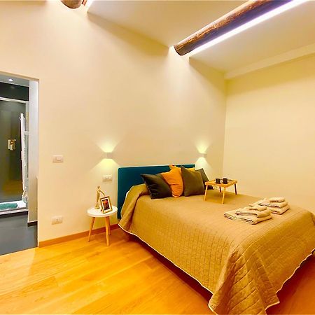 Amazing San Lorenzo 19, Rolli Palace Unesco - Stunning View Overlooking The Cathedral - Free Private Parking- Genua Zewnętrze zdjęcie