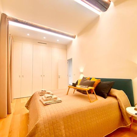Amazing San Lorenzo 19, Rolli Palace Unesco - Stunning View Overlooking The Cathedral - Free Private Parking- Genua Zewnętrze zdjęcie